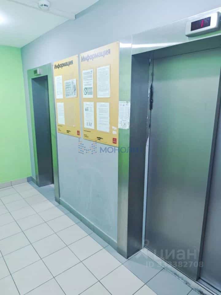 Россия, Нижний Новгород, улица Романтиков, 3, фото 15