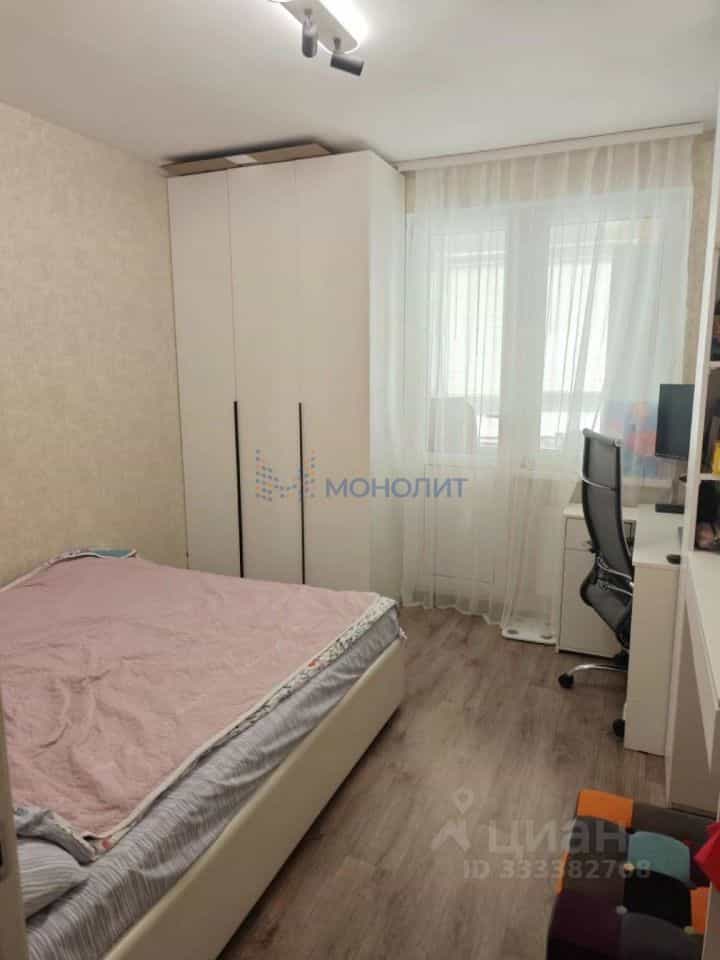 Россия, Нижний Новгород, улица Романтиков, 3, фото 17