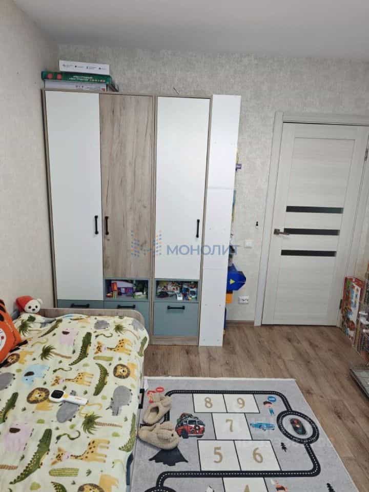 Россия, Нижний Новгород, улица Романтиков, 3, фото 18