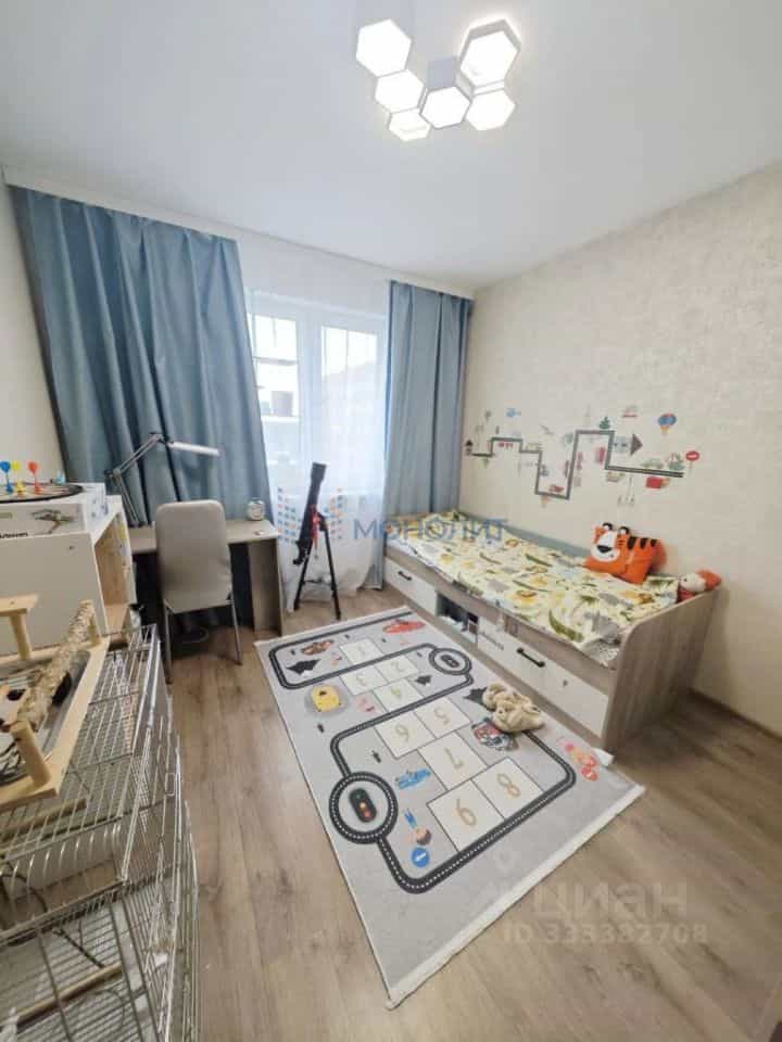 Россия, Нижний Новгород, улица Романтиков, 3, фото 19