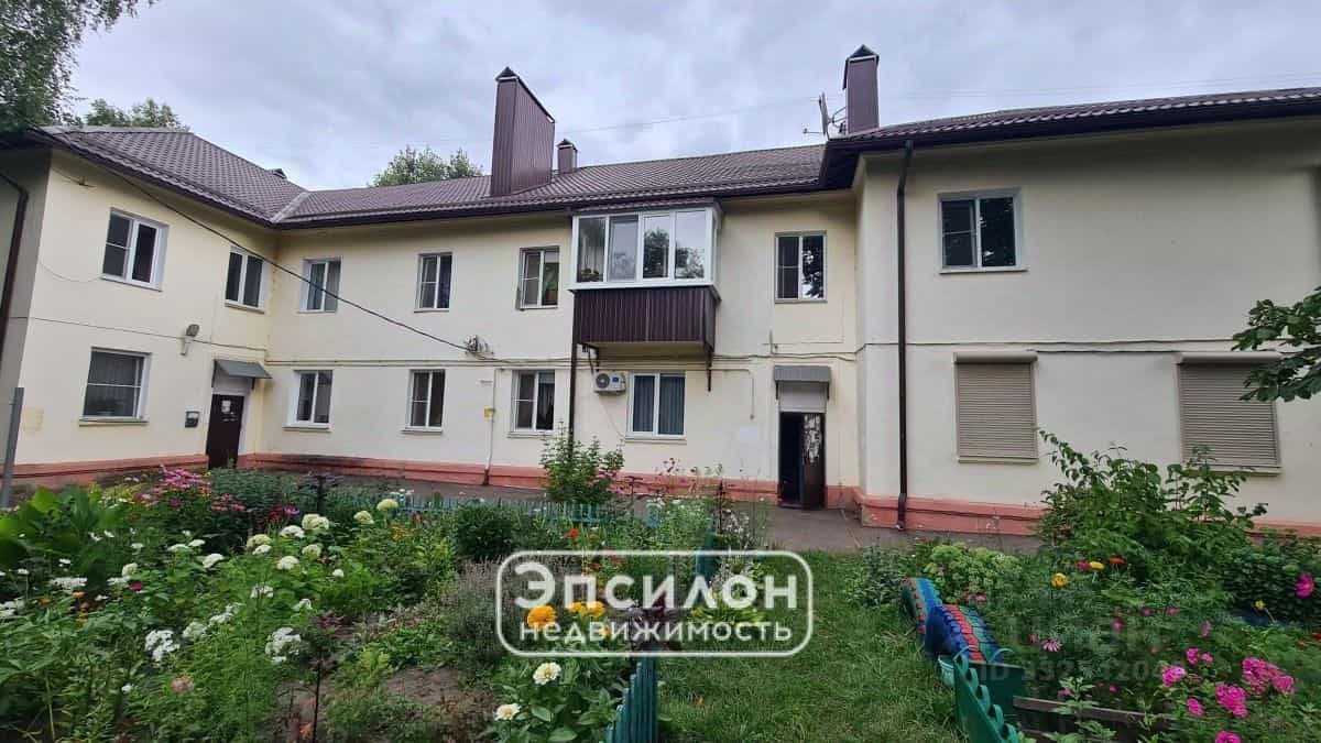 Россия, Курск, Белгородская улица, 4
