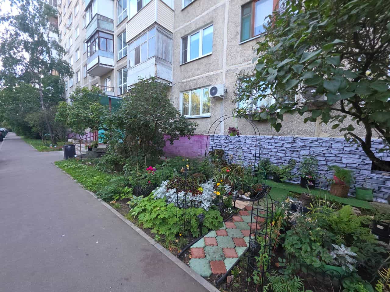 Россия, Московская область, Раменское, улица Гурьева, 26