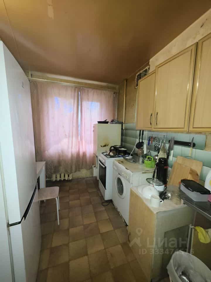 Россия, Московская область, Раменское, улица Гурьева, 26, фото 9
