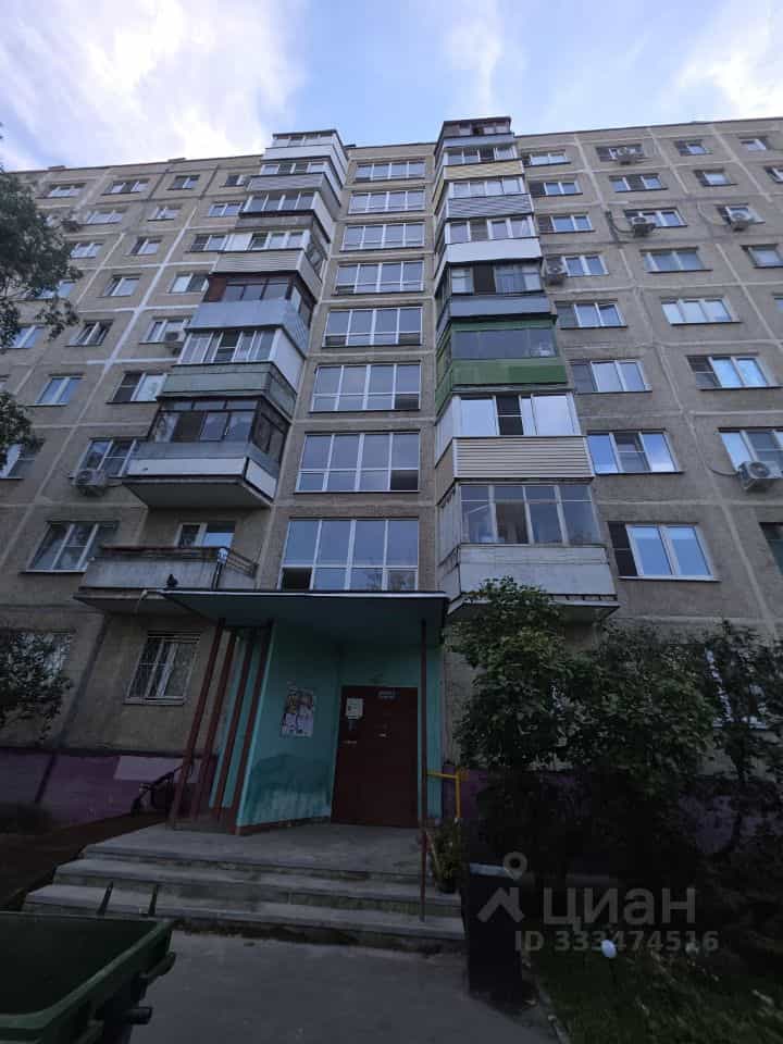 Россия, Московская область, Раменское, улица Гурьева, 26, фото 15