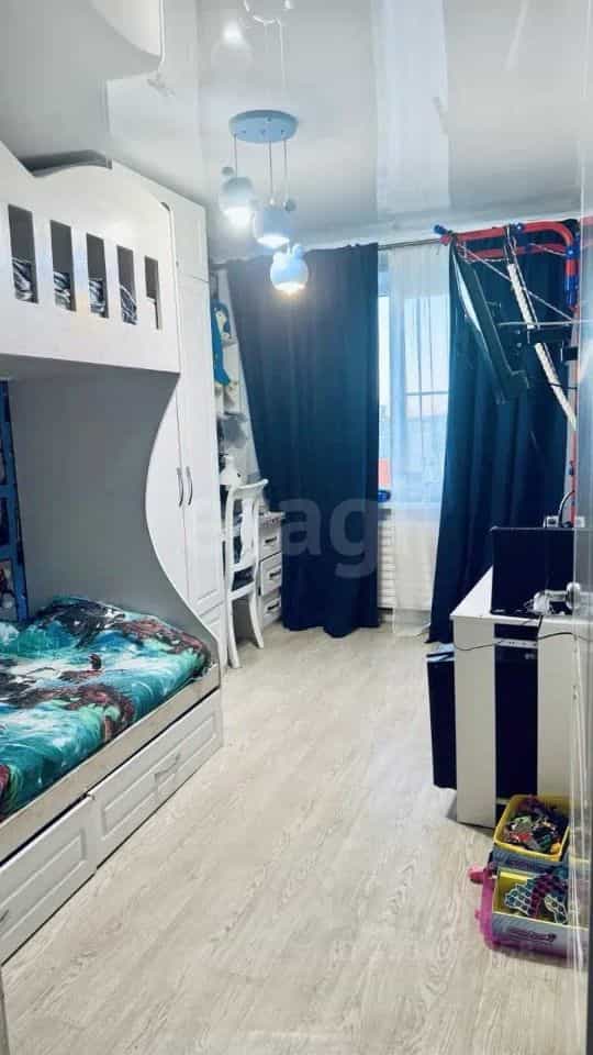 Россия, Республика Башкортостан, Уфа, улица Рабкоров, 24, фото 5