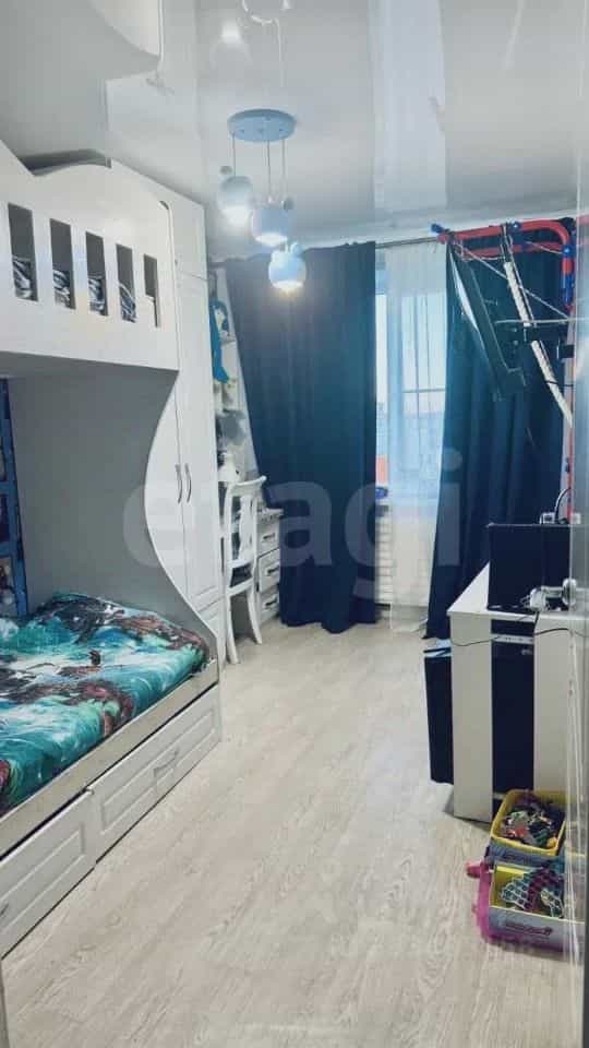 Россия, Республика Башкортостан, Уфа, улица Рабкоров, 24, фото 11