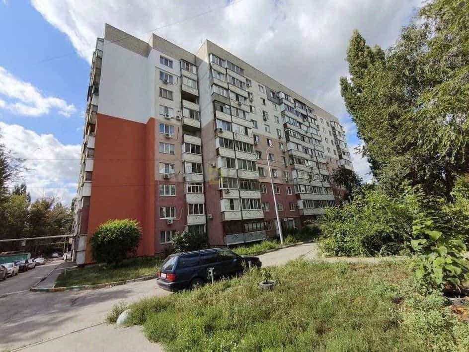 Россия, Саратов, 3-я Степная улица, 8А