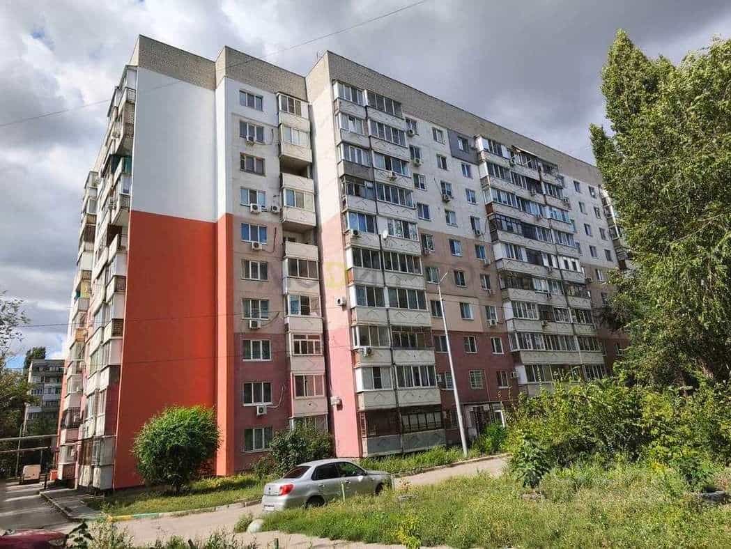 Россия, Саратов, 3-я Степная улица, 8А, фото 13