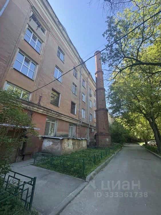 Россия, Иркутск, улица Красного Восстания, 5, фото 11