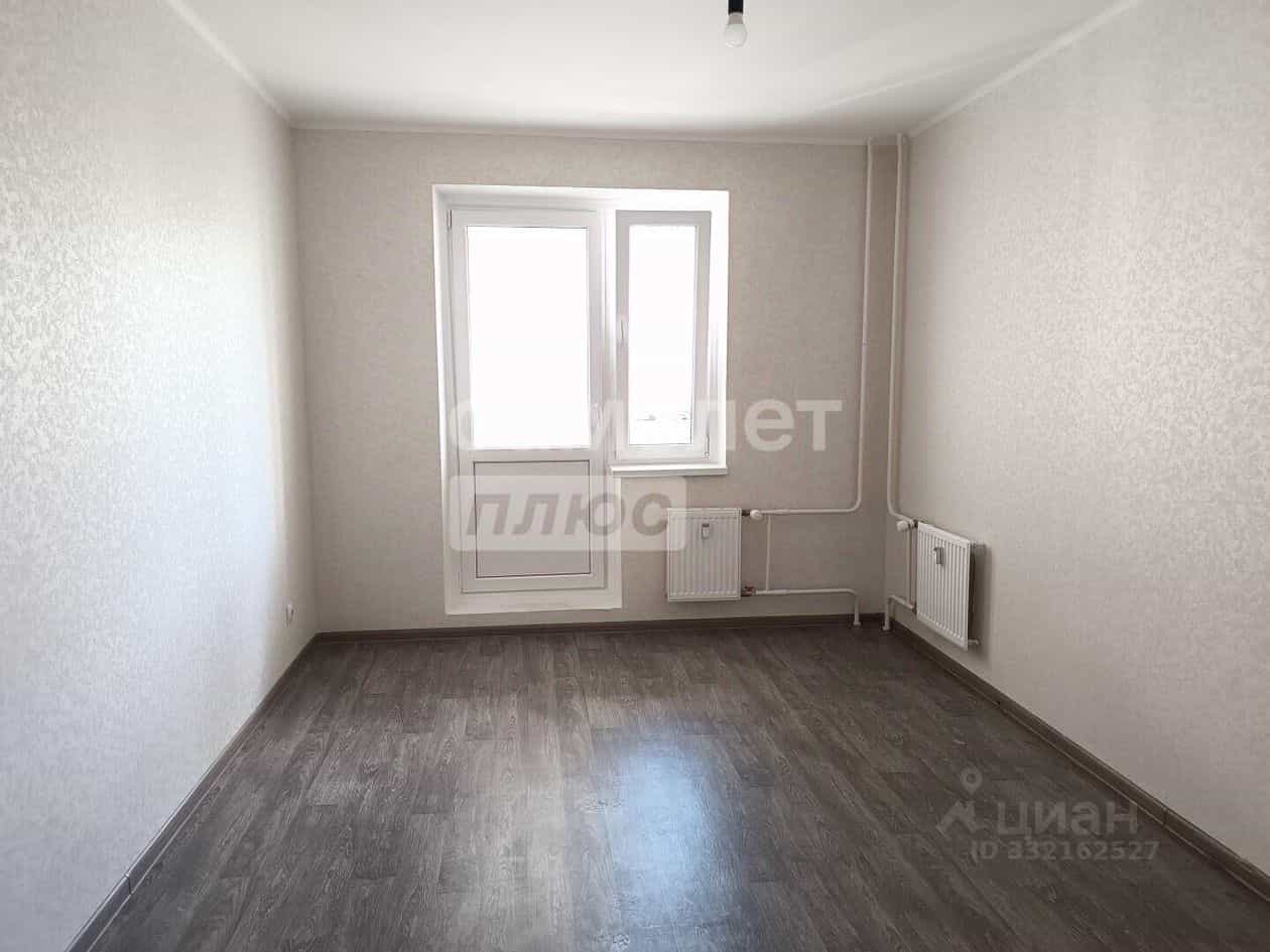Россия, Курск, улица Евгения Клевцова, 18, фото 3