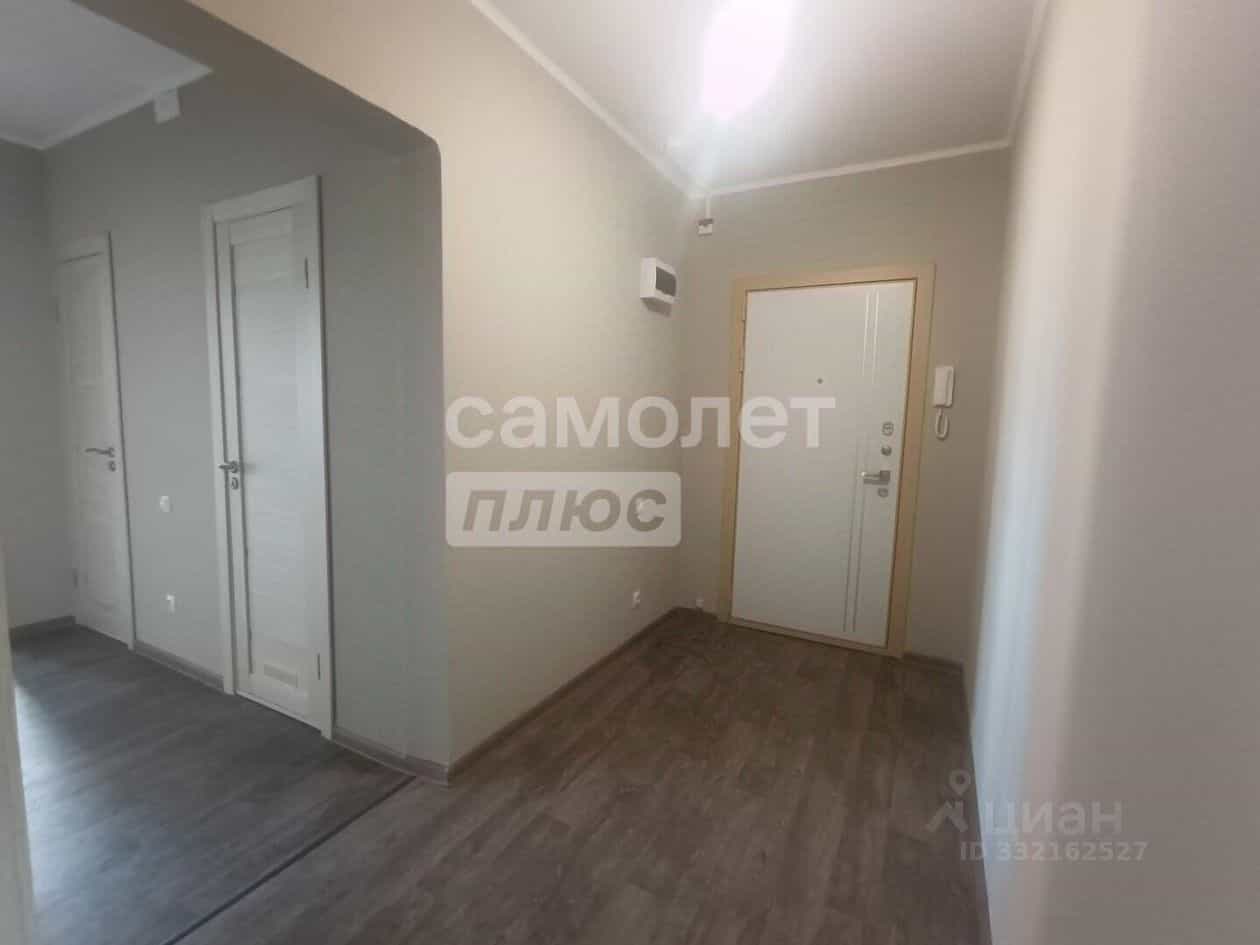 Россия, Курск, улица Евгения Клевцова, 18, фото 5