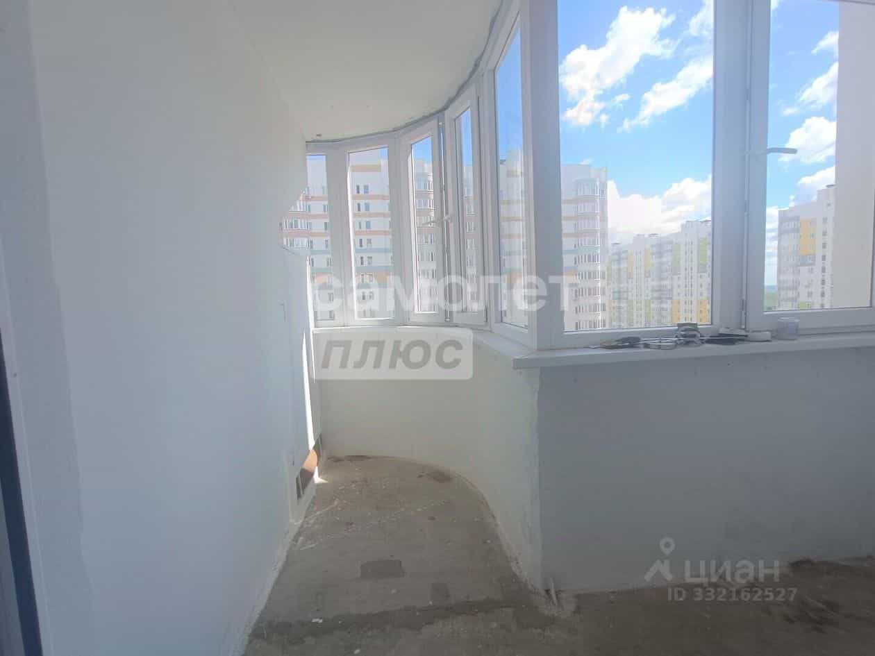 Россия, Курск, улица Евгения Клевцова, 18, фото 12