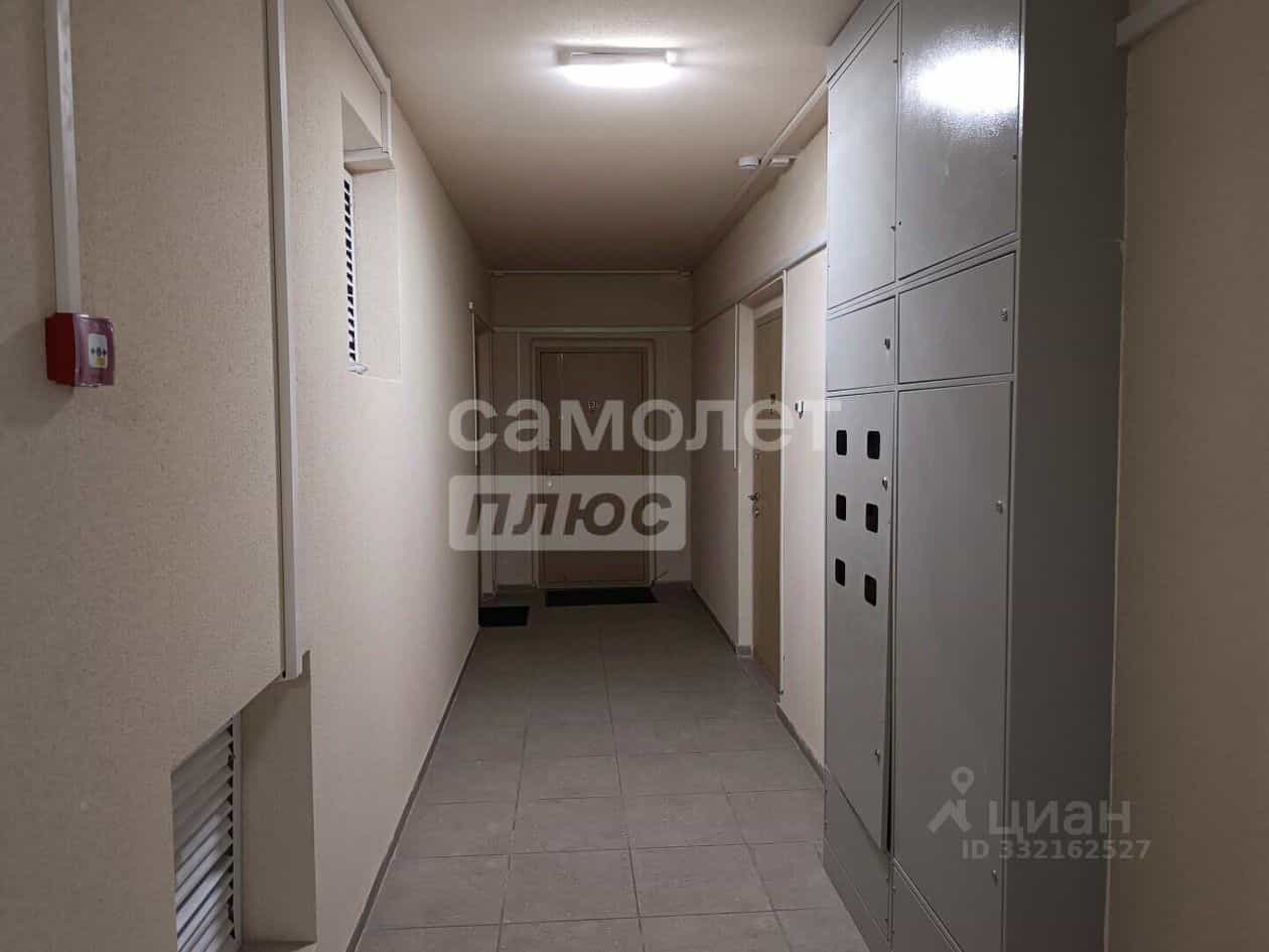 Россия, Курск, улица Евгения Клевцова, 18, фото 16