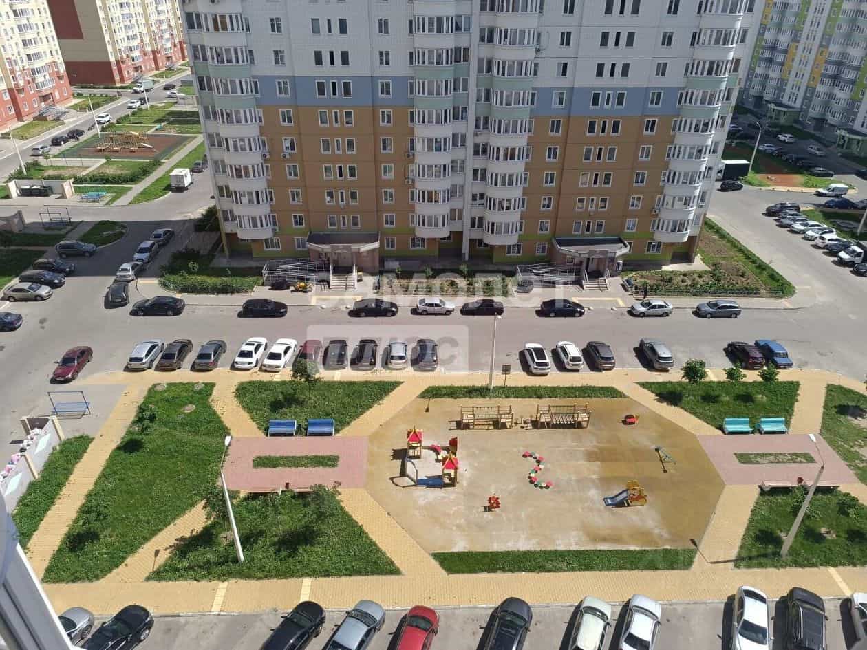 Россия, Курск, улица Евгения Клевцова, 18, фото 19