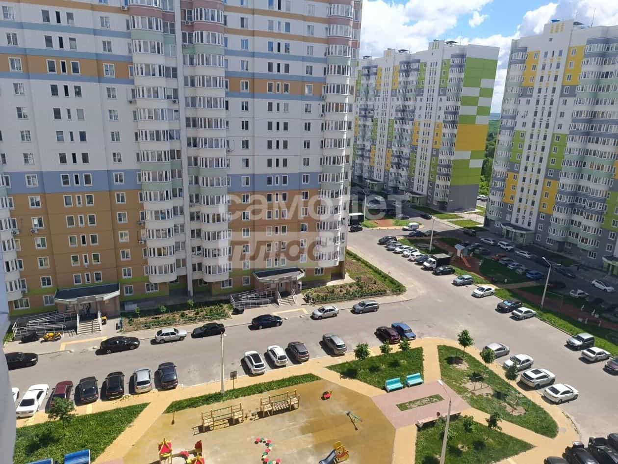 Россия, Курск, улица Евгения Клевцова, 18, фото 20