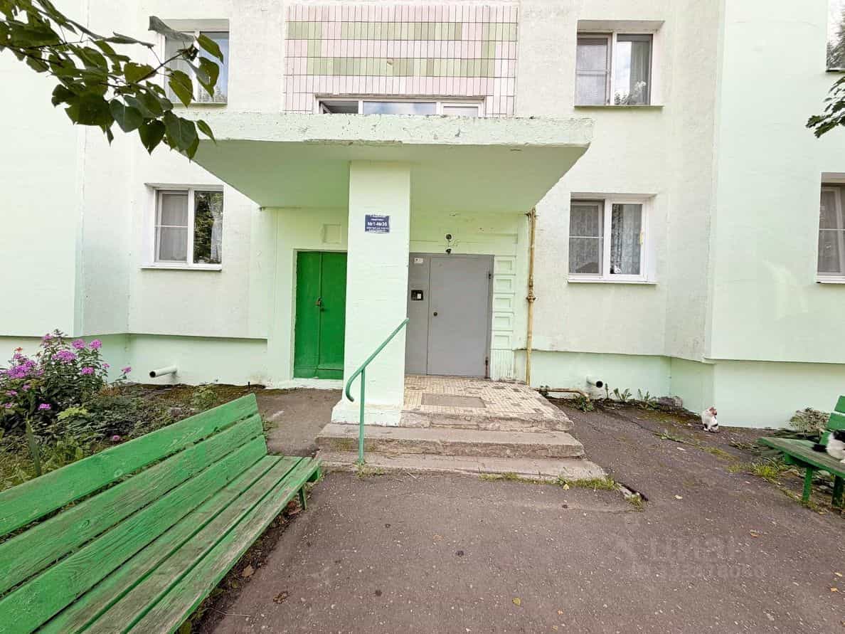 Россия, Владимирская область, Кольчугино, Коллективная улица, 45, фото 5