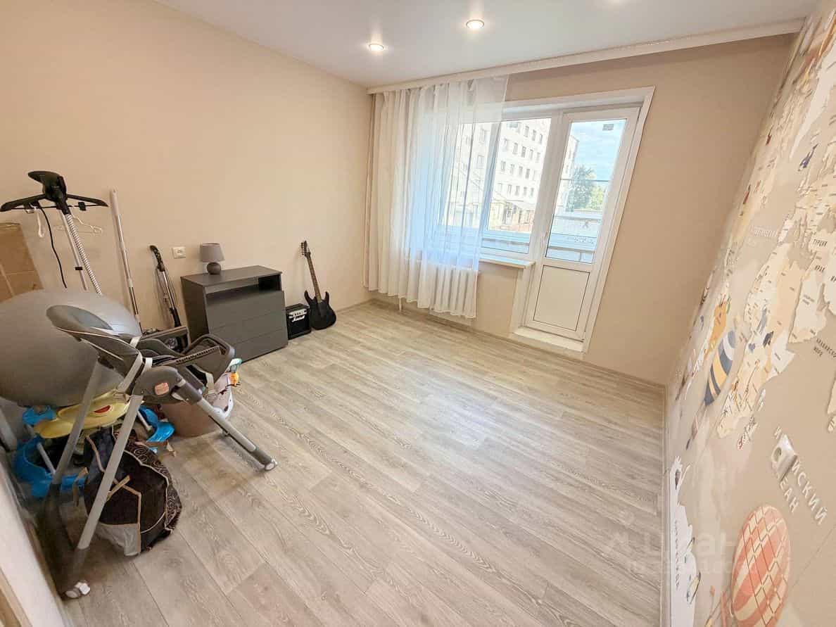Россия, Владимирская область, Кольчугино, Коллективная улица, 45, фото 17