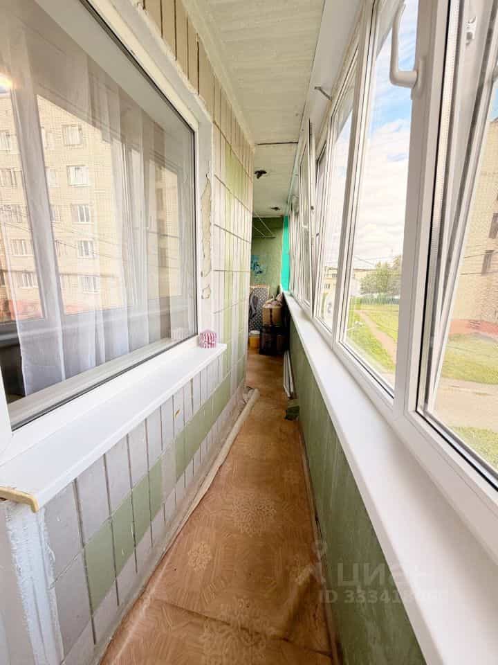 Россия, Владимирская область, Кольчугино, Коллективная улица, 45, фото 22