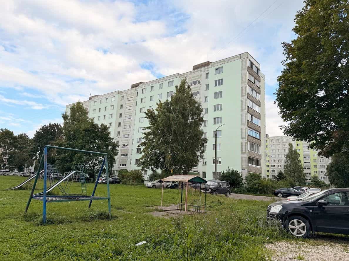 Россия, Владимирская область, Кольчугино, Коллективная улица, 45, фото 32
