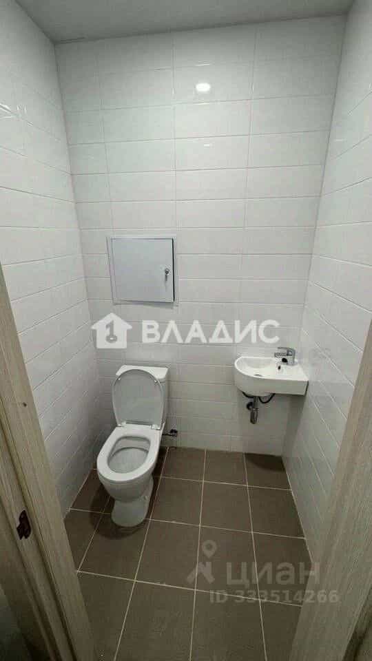 Россия, Москва, район Капотня, 2-й квартал, вл21, фото 9