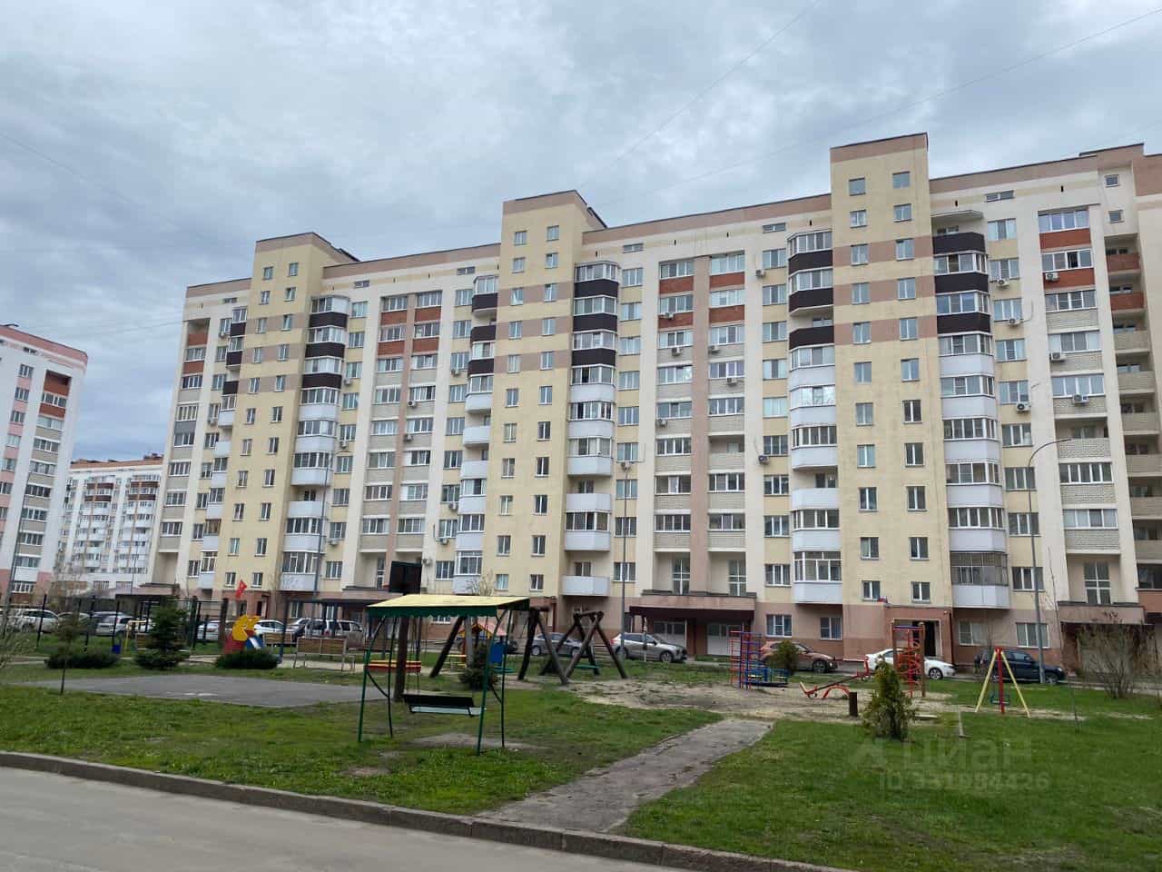 Россия, Пенза, улица 65-летия Победы, 9, фото 11