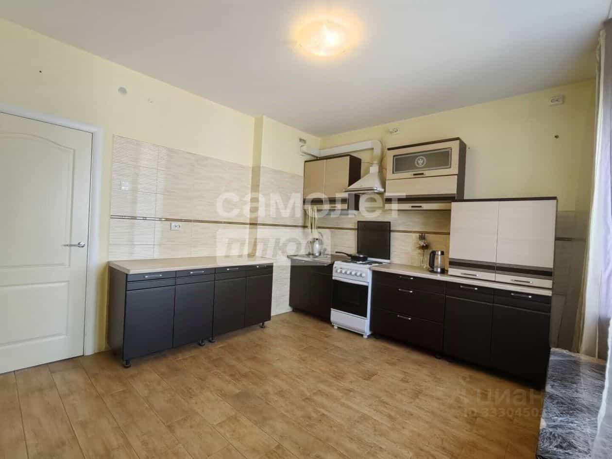 Россия, Воронеж, улица Антонова-Овсеенко, 35В, фото 2