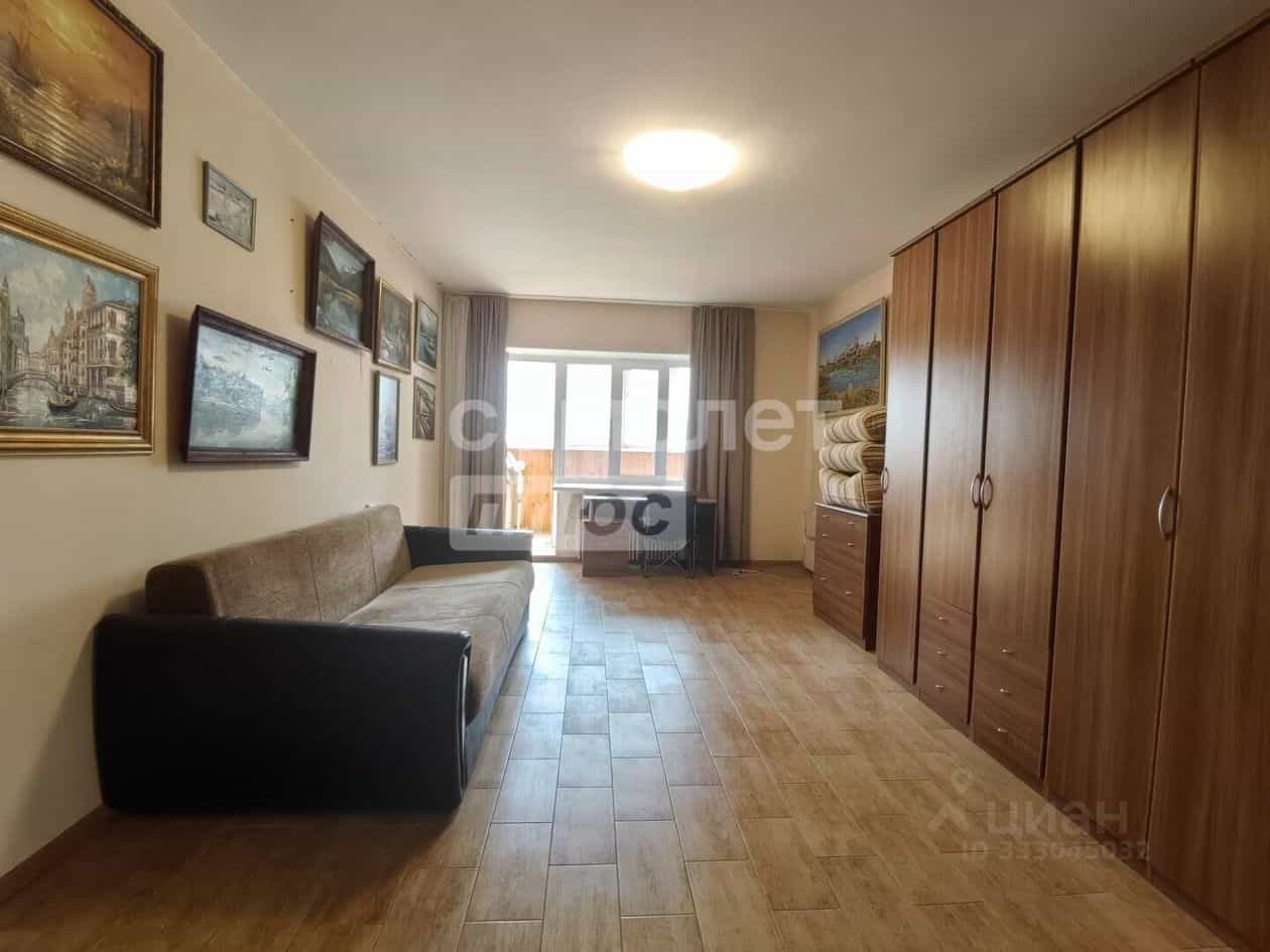 Россия, Воронеж, улица Антонова-Овсеенко, 35В, фото 5