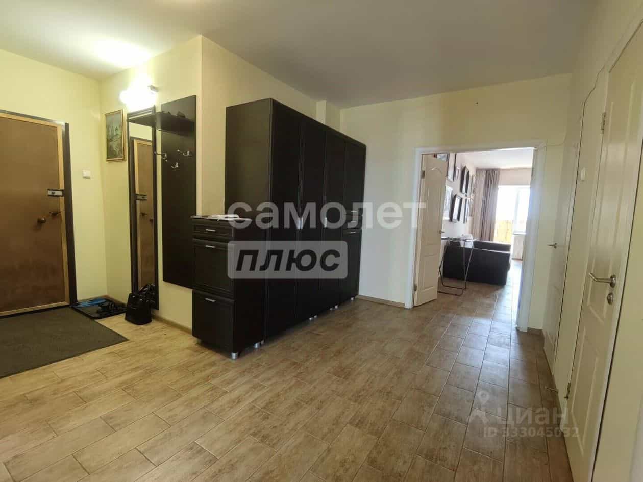Россия, Воронеж, улица Антонова-Овсеенко, 35В, фото 8