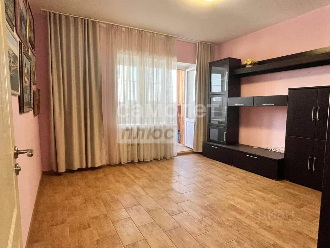 Россия, Воронеж, улица Антонова-Овсеенко, 35В, фото 12