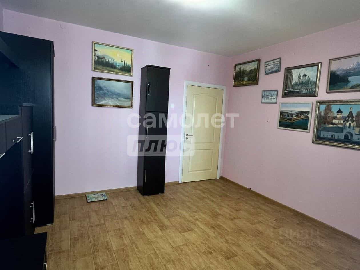 Россия, Воронеж, улица Антонова-Овсеенко, 35В, фото 13
