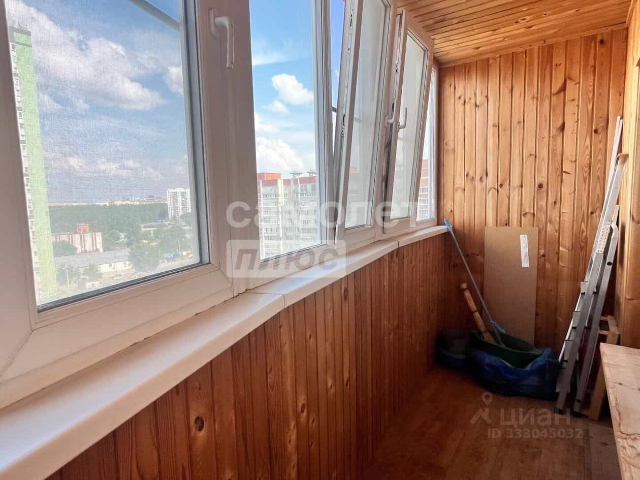 Россия, Воронеж, улица Антонова-Овсеенко, 35В, фото 15