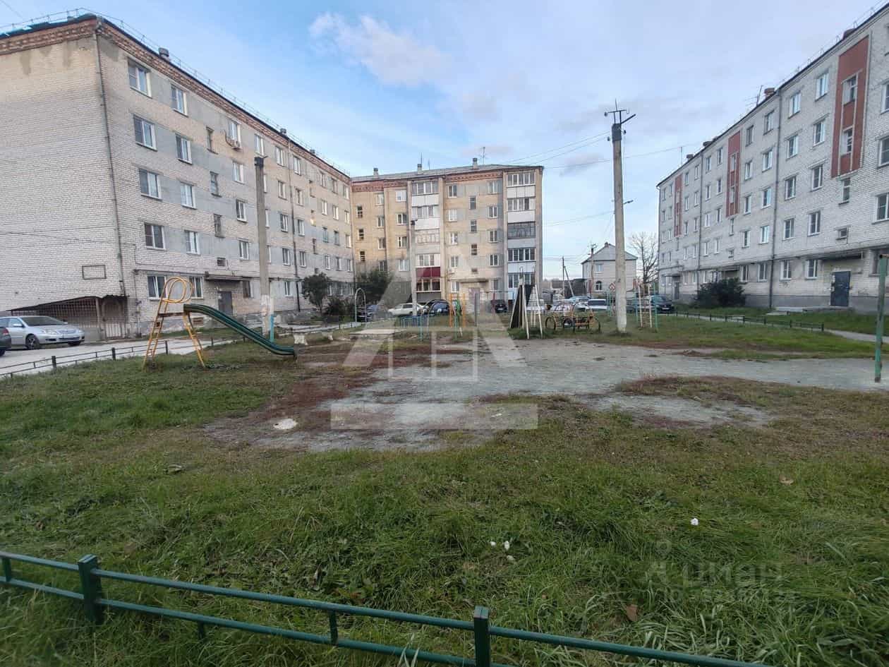 Россия, Челябинская область, Коркинский муниципальный округ, рабочий посёлок Первомайский, улица Нечепуренко, 42, фото 10