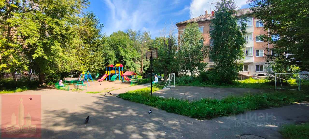 Россия, городской округ Красноярск, Железнодорожный район, Дорожная улица, 4, фото 8