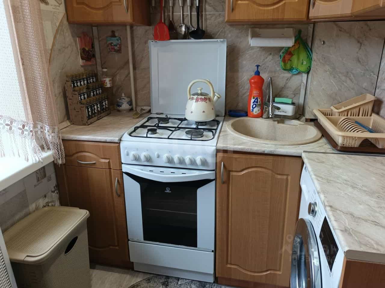 Россия, Смоленск, Чуриловский переулок, 1А, фото 13