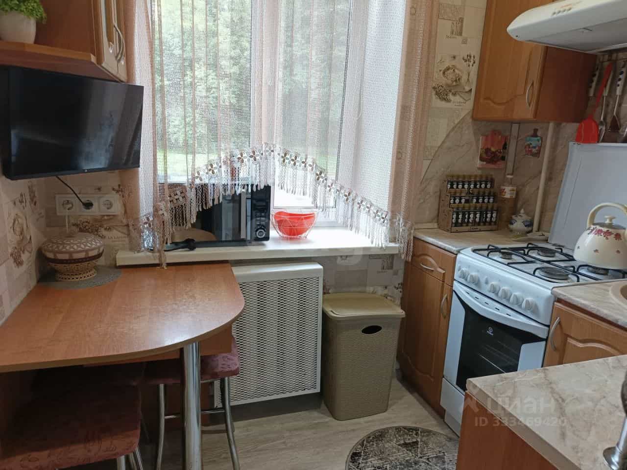 Россия, Смоленск, Чуриловский переулок, 1А, фото 14