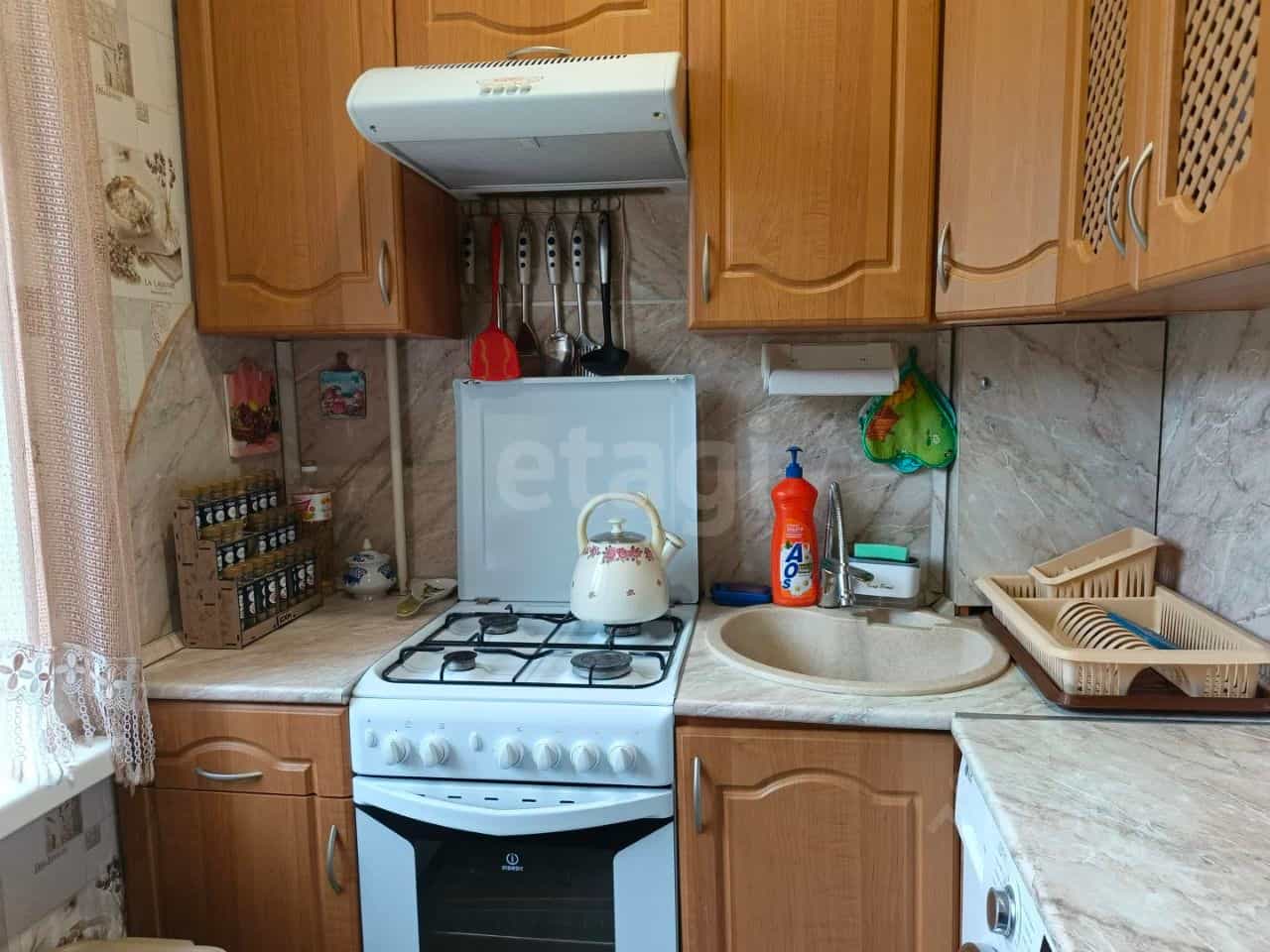 Россия, Смоленск, Чуриловский переулок, 1А, фото 16