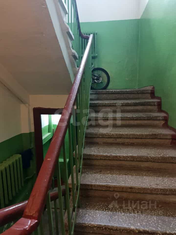 Россия, Смоленск, Чуриловский переулок, 1А, фото 22