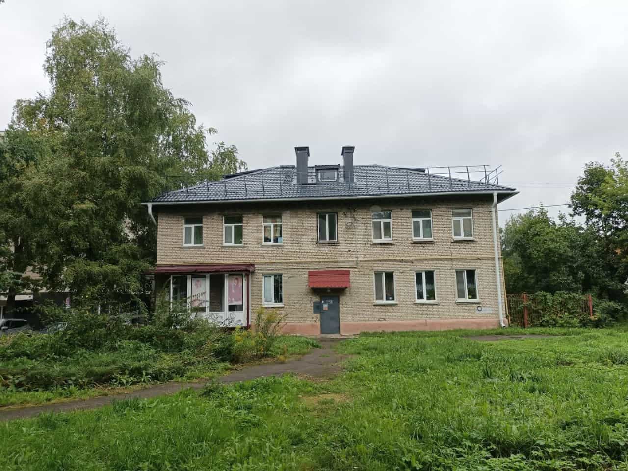 Россия, Смоленск, Чуриловский переулок, 1А, фото 23