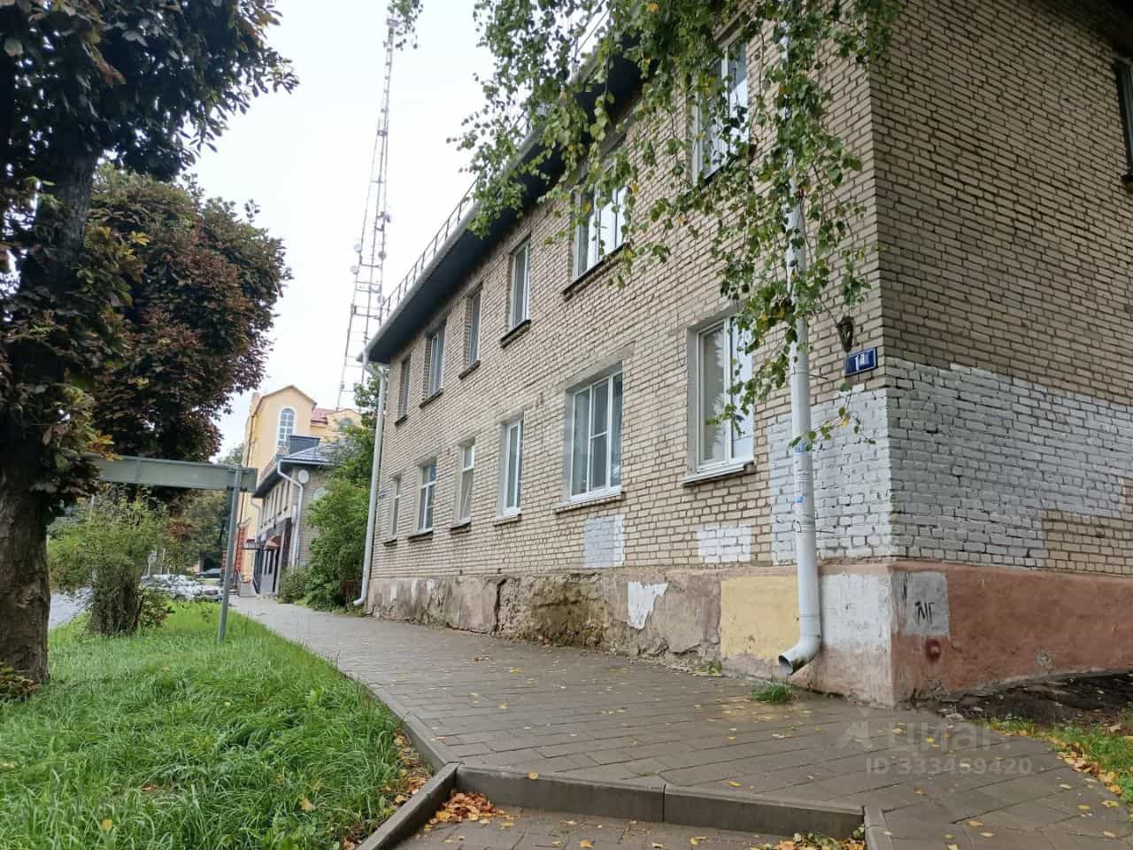Россия, Смоленск, Чуриловский переулок, 1А, фото 24