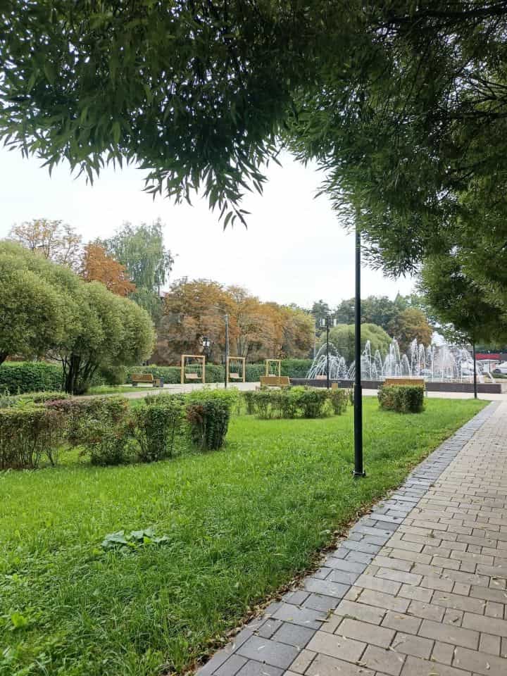 Россия, Смоленск, Чуриловский переулок, 1А, фото 26