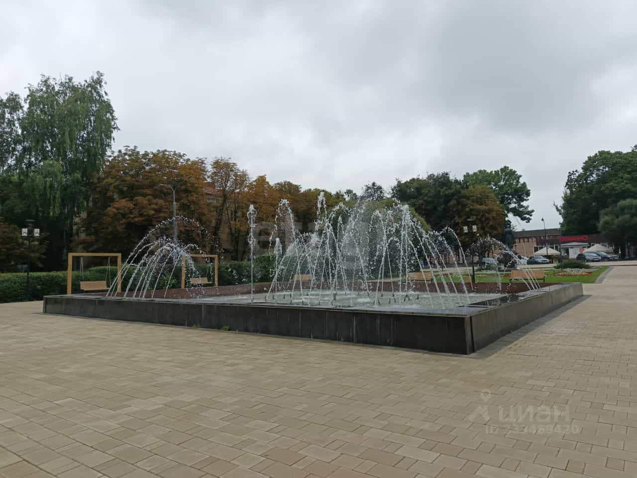 Россия, Смоленск, Чуриловский переулок, 1А, фото 27