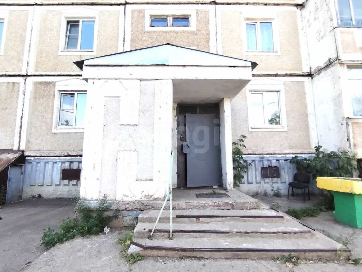 Россия, Хабаровский край, Николаевск-на-Амуре, улица Орлова, 15, фото 3
