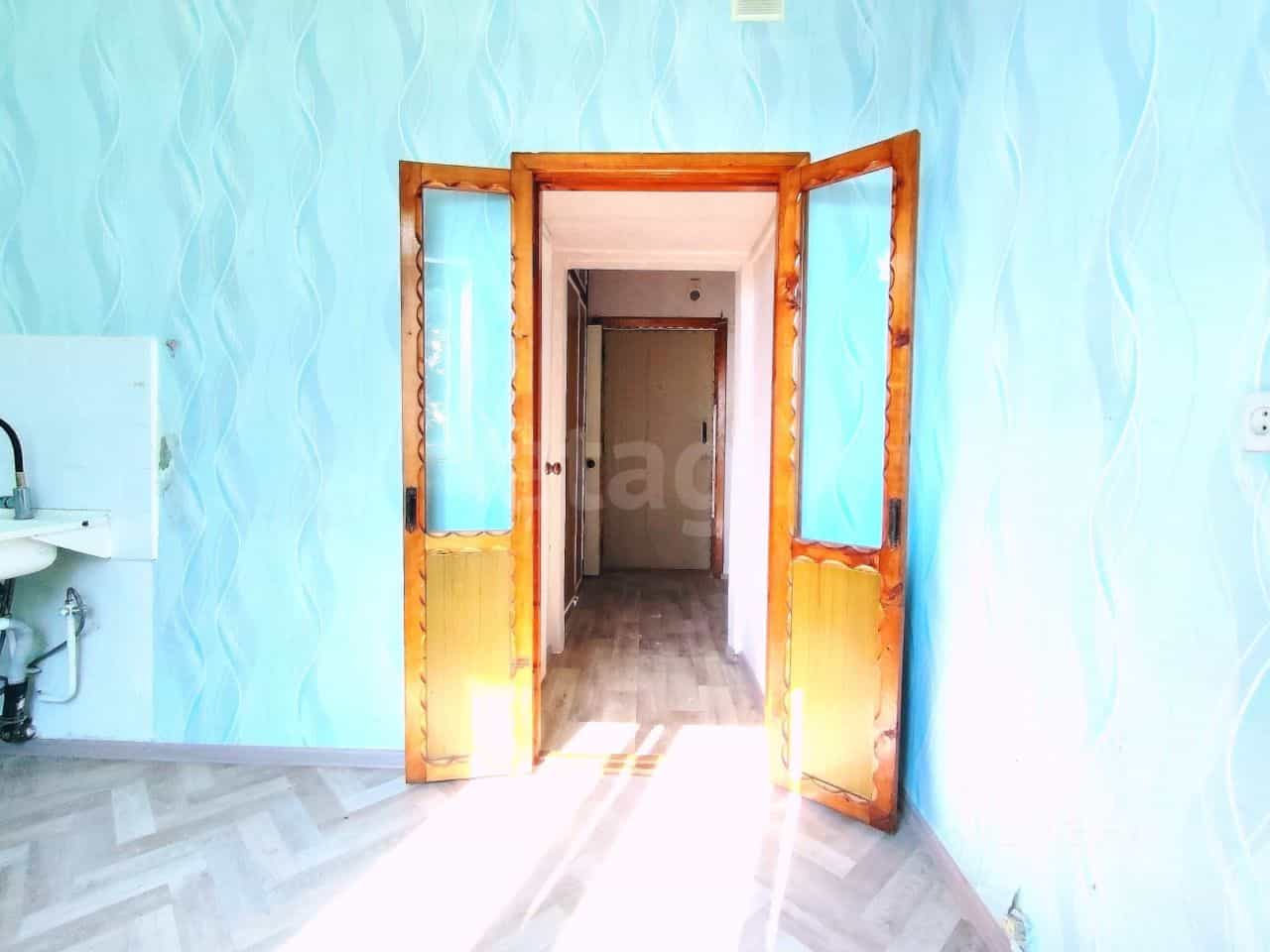 Россия, Хабаровский край, Николаевск-на-Амуре, улица Орлова, 15, фото 12