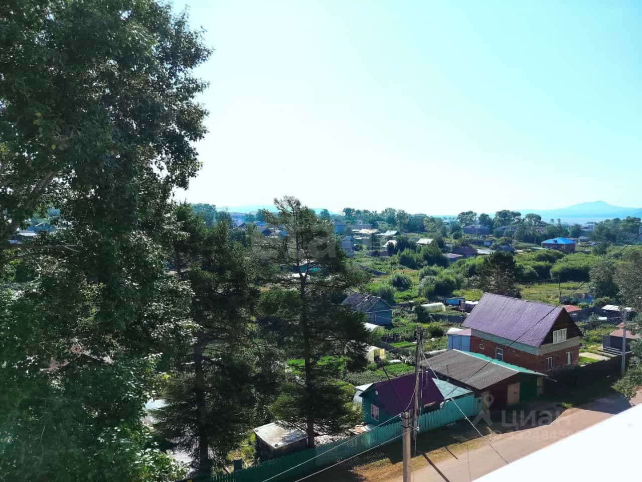 Россия, Хабаровский край, Николаевск-на-Амуре, улица Орлова, 15, фото 17