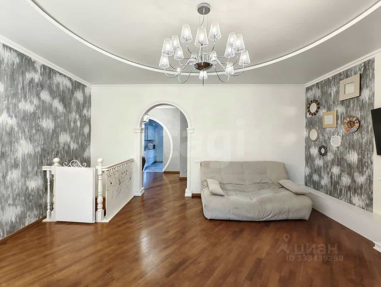 Россия, Тюмень, улица Хохрякова, 4/1, фото 9