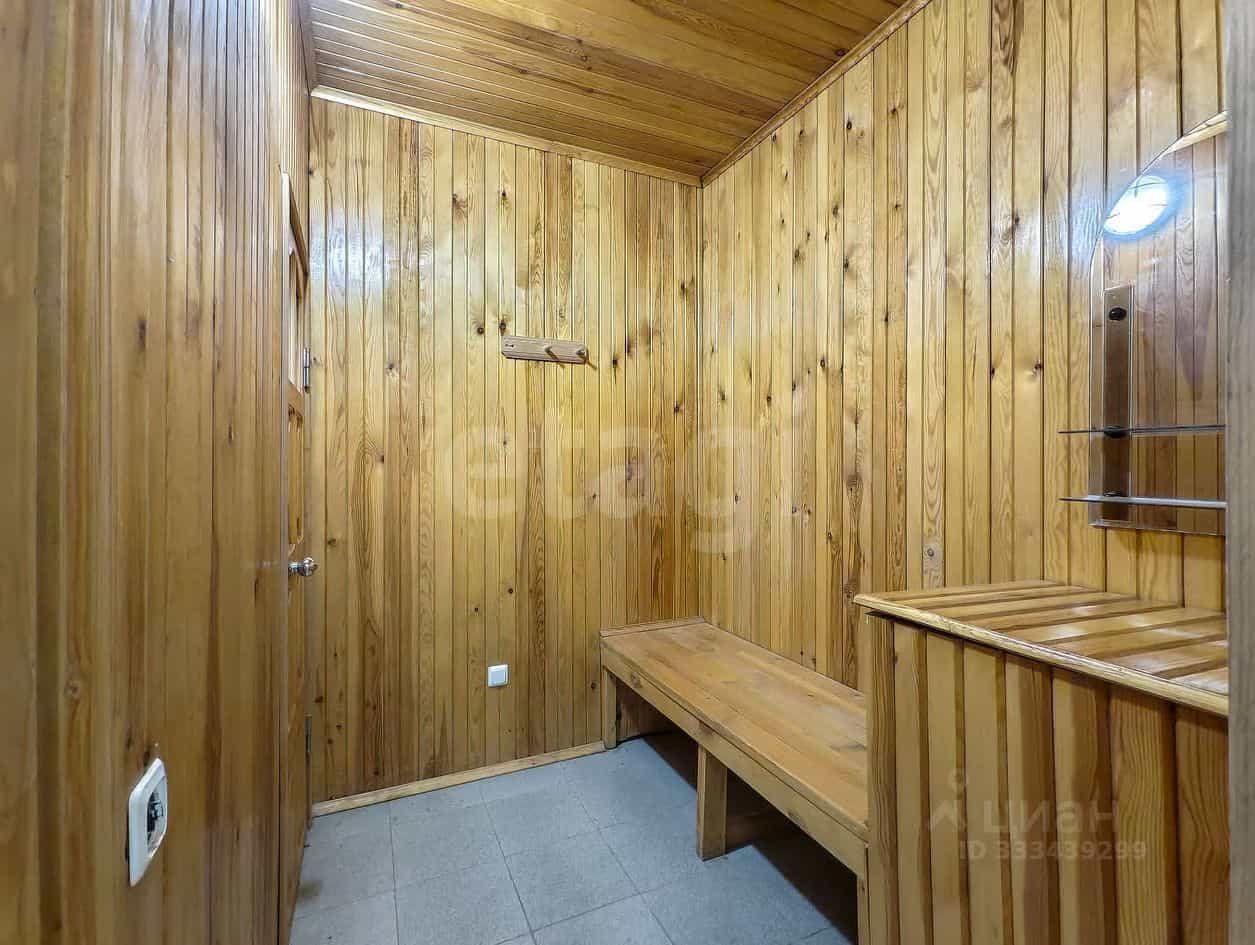 Россия, Тюмень, улица Хохрякова, 4/1, фото 47