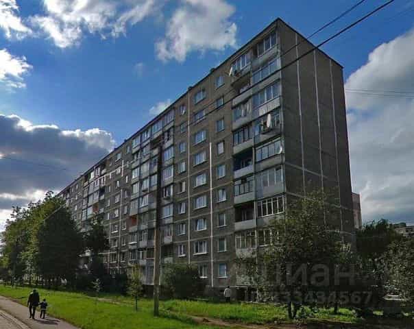 Фото объекта