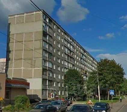 Россия, Калининград, улица Багратиона, 154, фото 3