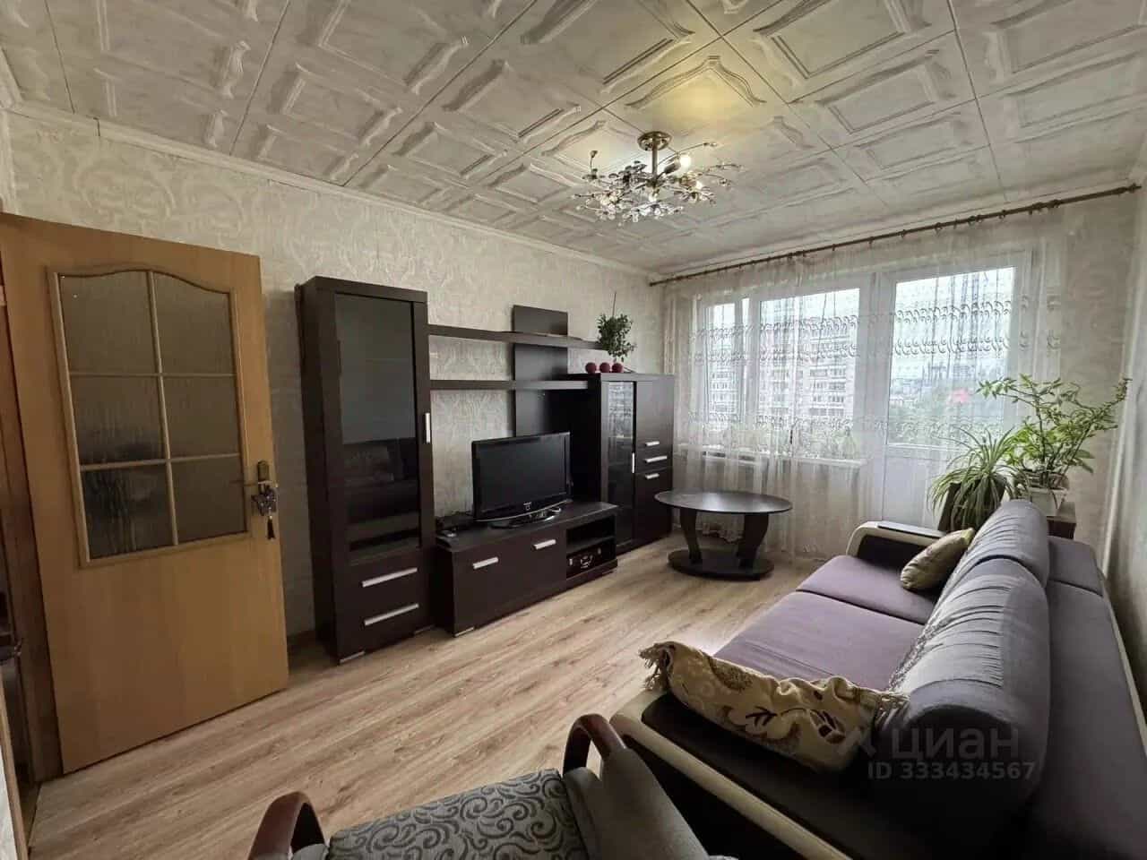 Россия, Калининград, улица Багратиона, 154, фото 5