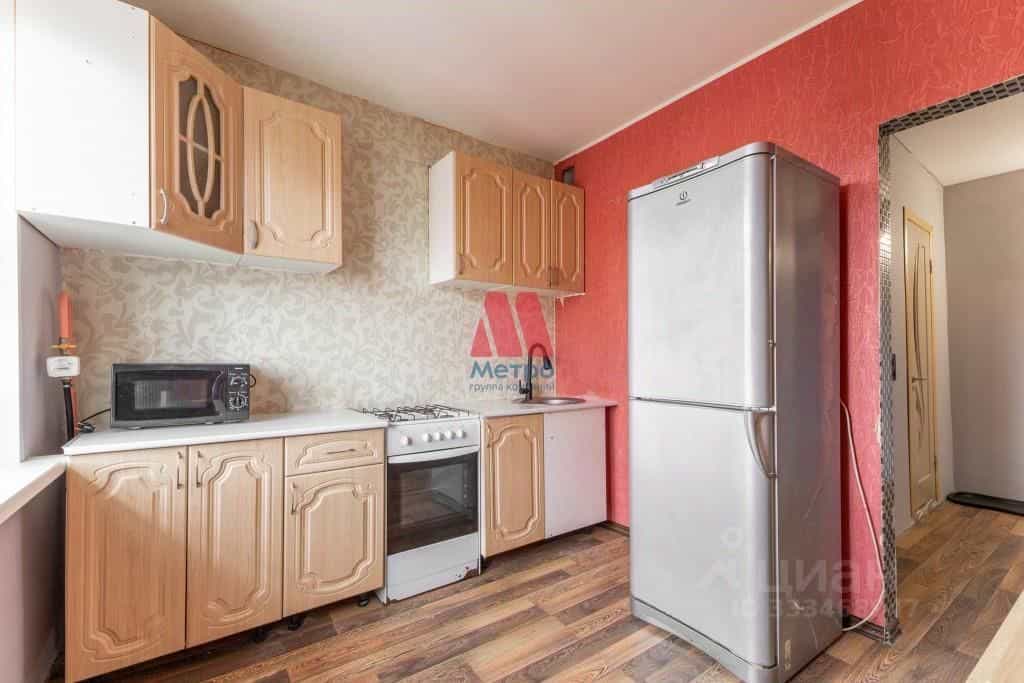 Россия, Ярославль, улица Панина, 8